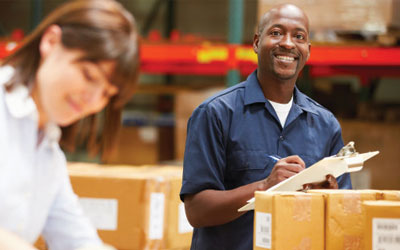 Nhanh chóng và hiệu quả