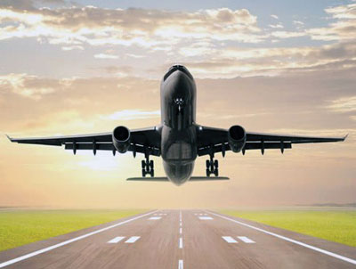 Vận chuyển hàng không