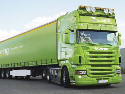 Chuyển phát nhanh