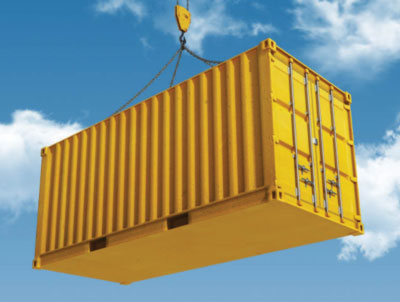 Thủ tục hải quan