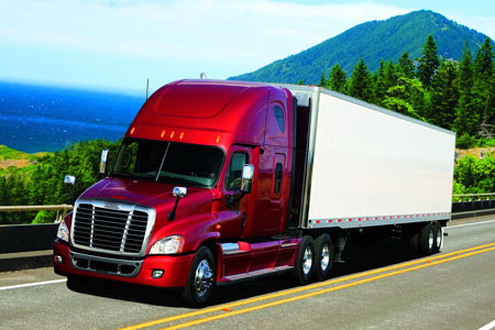 Vận chuyển hạng nặng