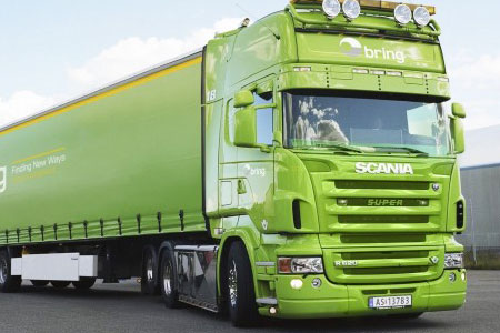 Giao hàng nội địa