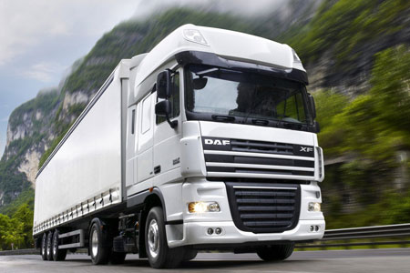 Giao nhận quốc tế