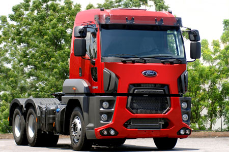 Vận chuyển container